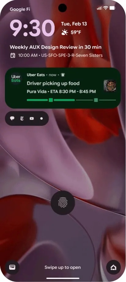 Листайте вправо, чтобы увидеть больше изображений