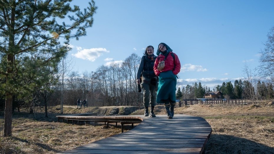    Автор фото: Тихонов Михаил