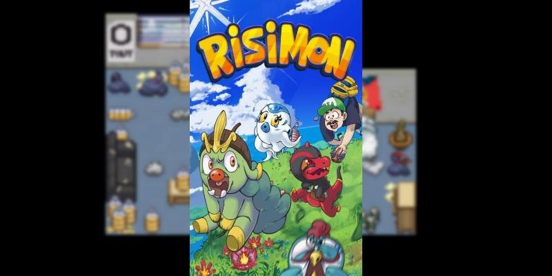    Игра Risimon