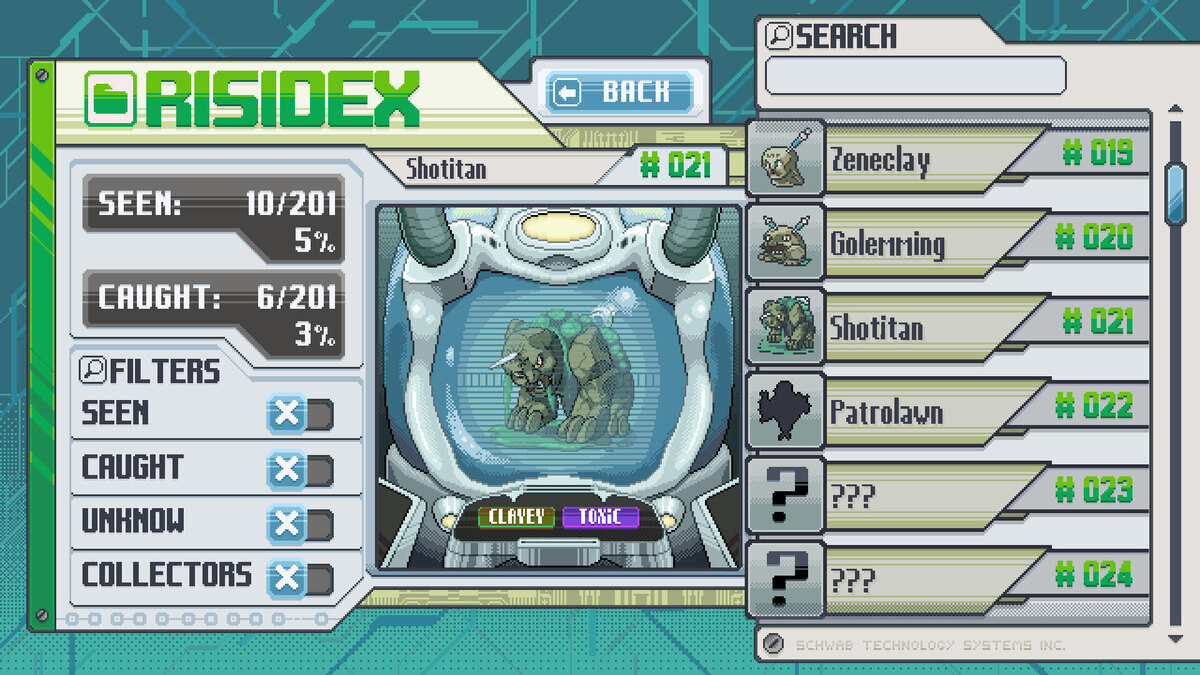    Галерея игры Risimon