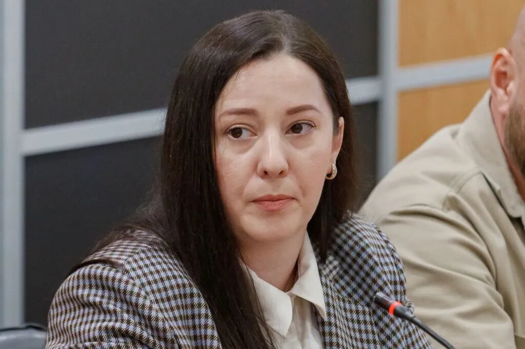 Татьяна Богуш: «Рассрочки вплоть до конца строительства занимают в общей доле продаж более 50%». Фото: «Эксперт Юг»