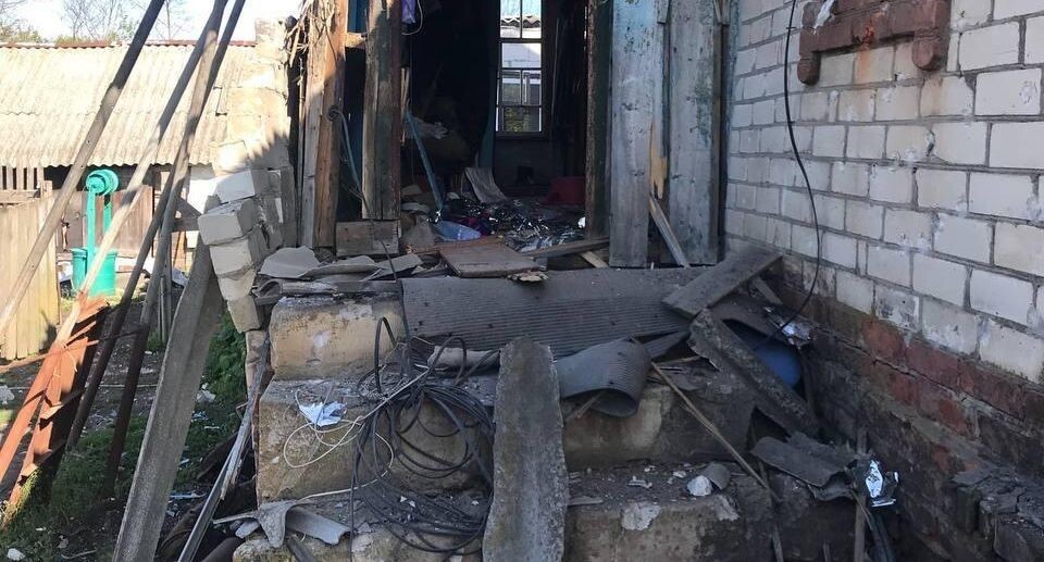    Губернатор Белгородской области Вячеслав Гладков / Telegram