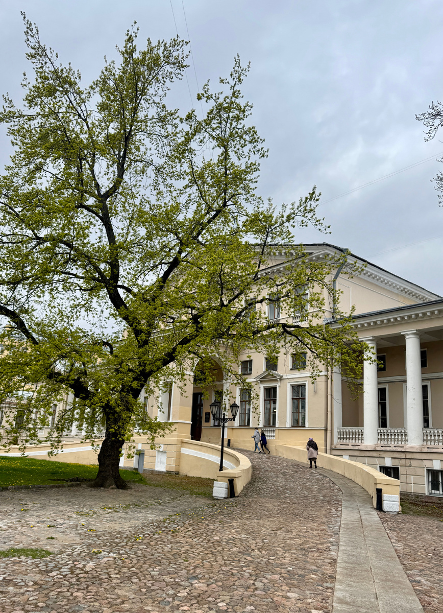 Из личного архива