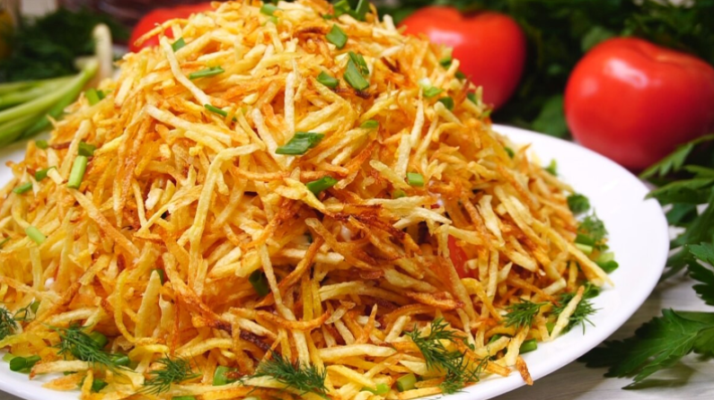 Салат "Муравейник": нахожу любой повод, чтобы его приготовить. (любимый салат в моей семье) Делюсь рецептом