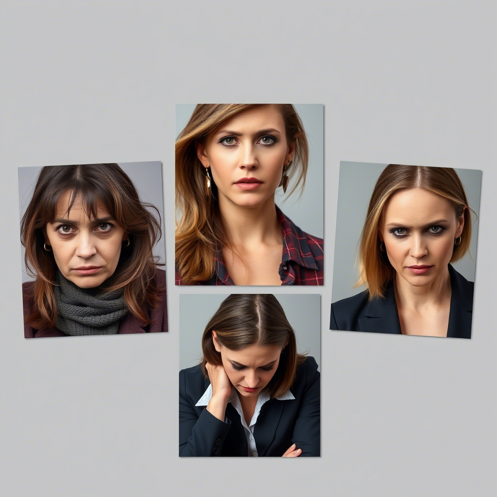 Истории, которые слишком знакомы