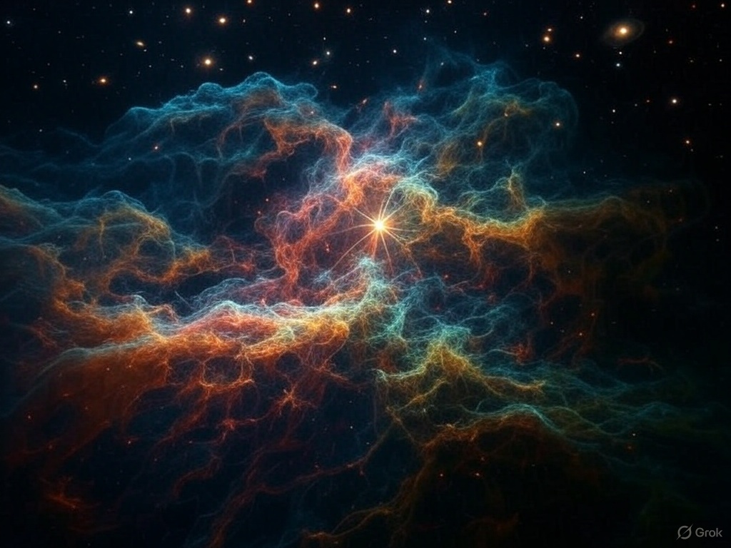 Изображение сгенерировано Grok  📷
