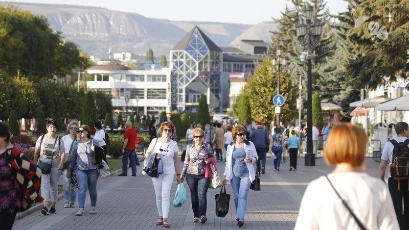      Фото: ИА «Победа26»