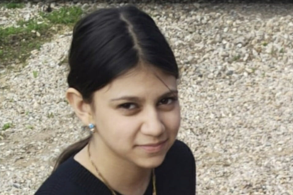    Фото: vk.com/vyzma Елена Воронцова