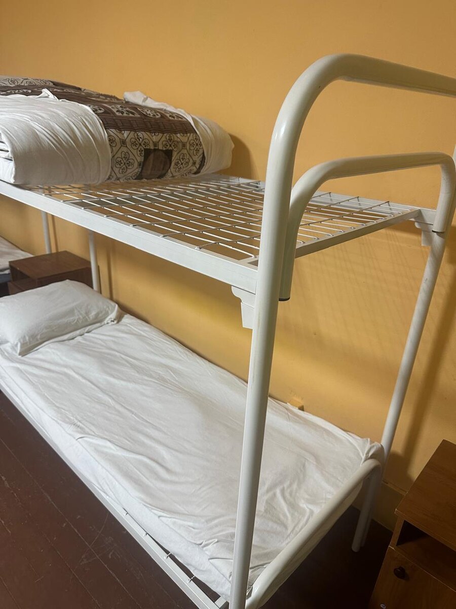 Кровати для рабочих в Ростове-на-Дону