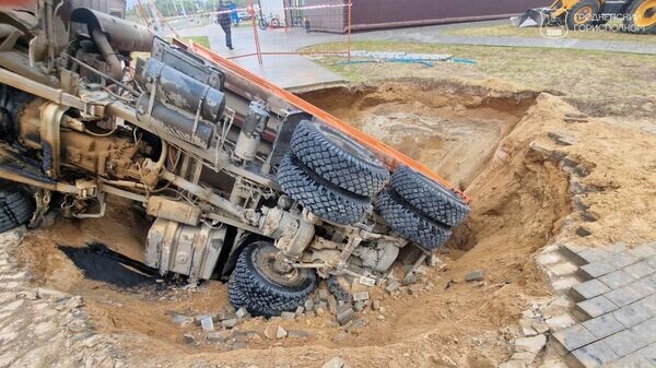    © Photo : Гродненский городской исполнительный комитет