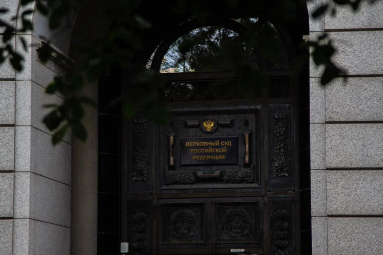    Фото: Общественная Служба Новостей Илья Федоров