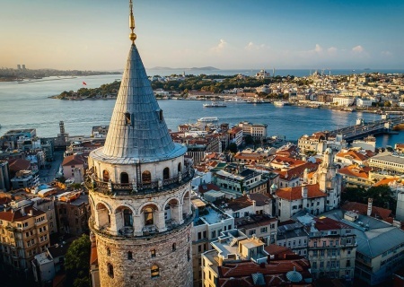    Основой завтрашних переговоров Украины и РФ может стать проект стамбульского соглашения 2022 года