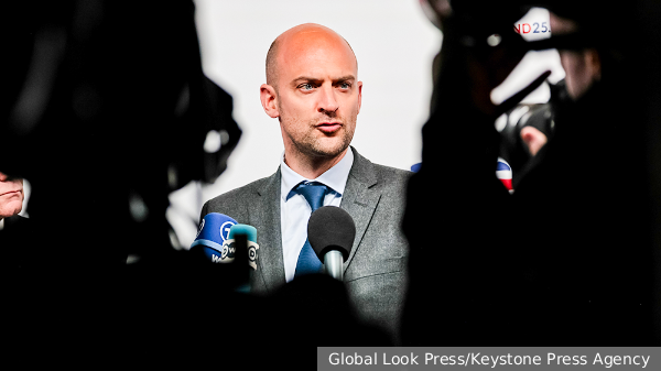     Фото: Global Look Press/Keystone Press Agency   
 Текст: Елизавета Шишкова