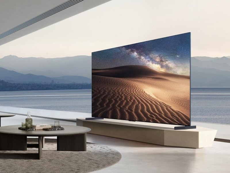    TCL привезла в Россию очень дорогие QD-Mini LED телевизоры серии X11K