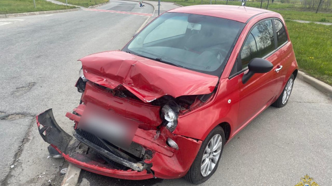 Фото: ГУ МВД по Петербургу и Ленинградской области