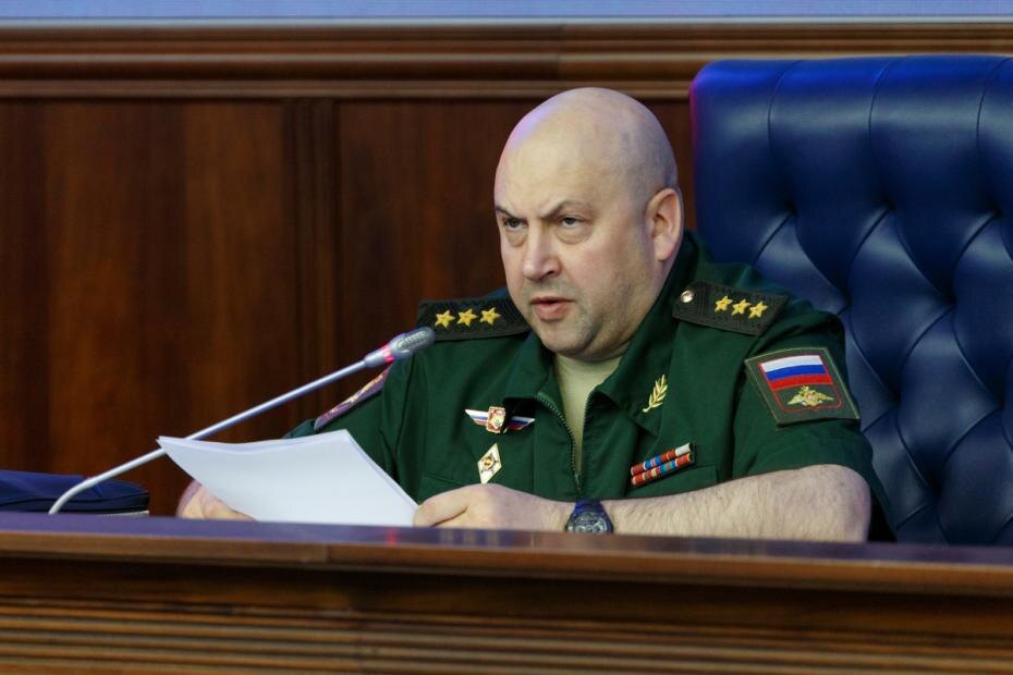    Вадим Савицкий/МО РФ/РИА Новости