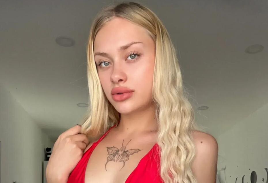    Социальные сети