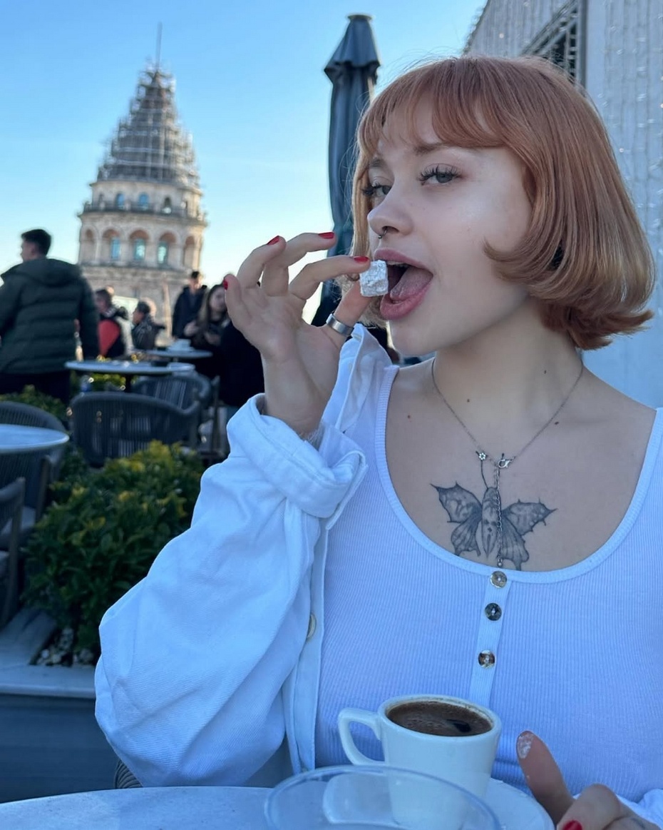    Фото: Социальные сети