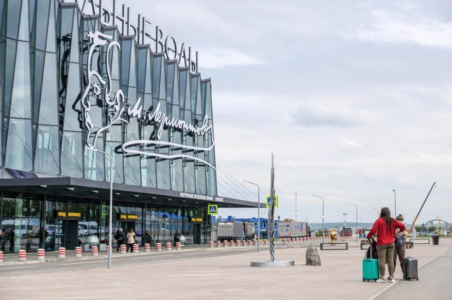    Иван Высочинский/ТАСС