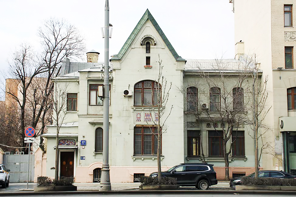    © Пресс-служба Мэра и Правительства Москвы 