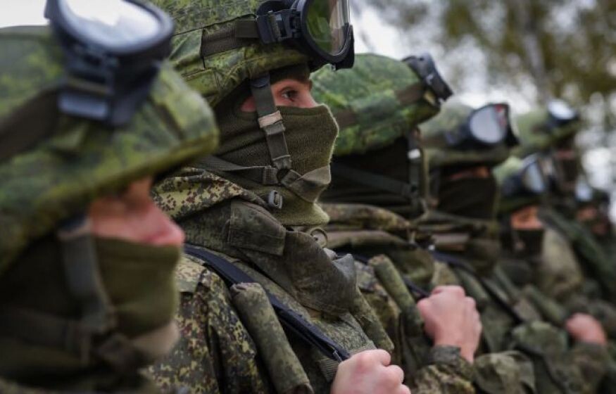    «Ждём итога мирных переговоров»: что будет с российскими контрактниками после Стамбула?