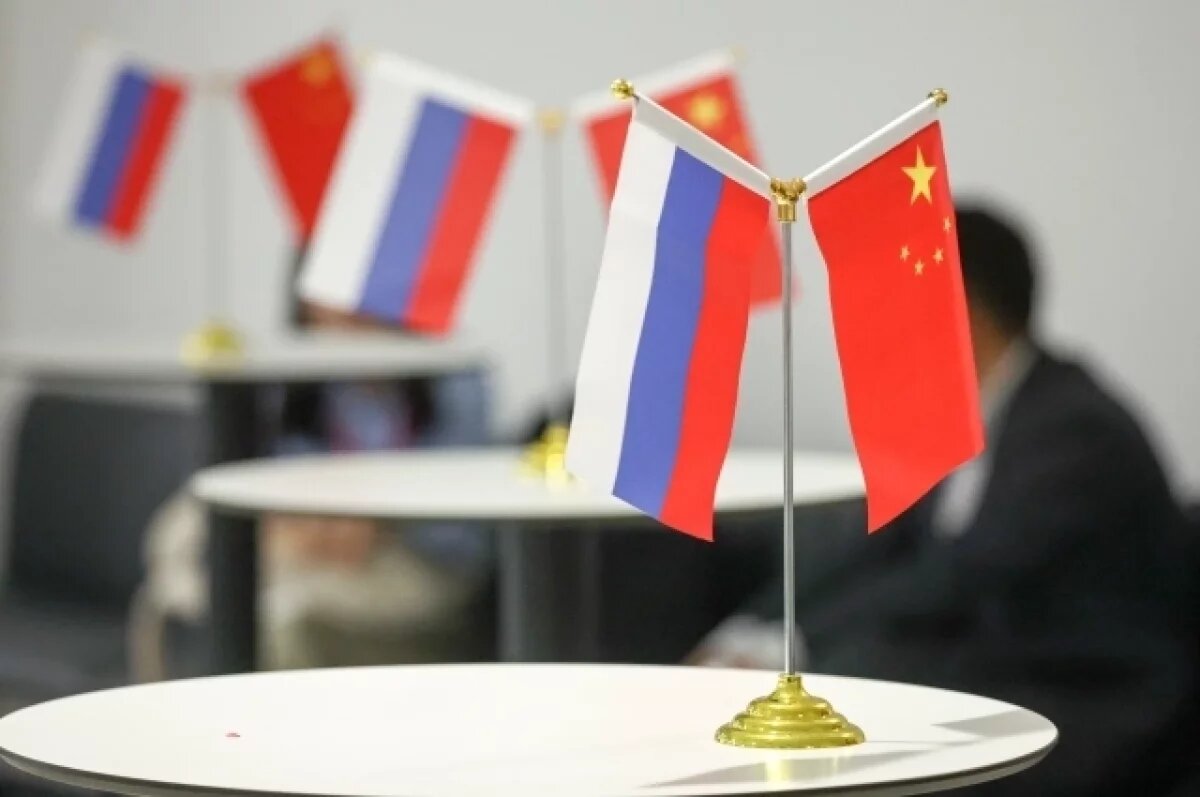    В Омске состоится выставка-форум Made in China-2025