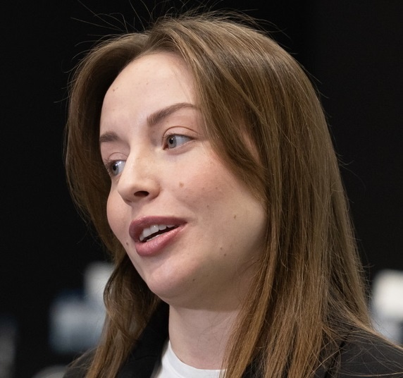    Екатерина Доронина