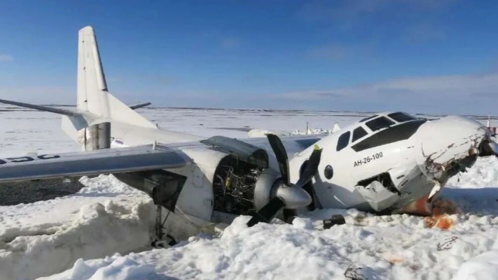    Фото: промежуточный отчет МАК