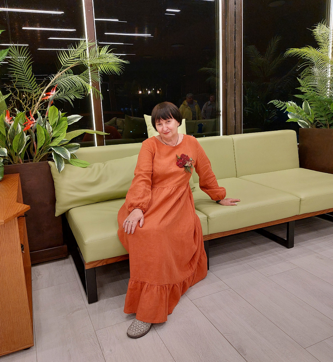 Фото автора 