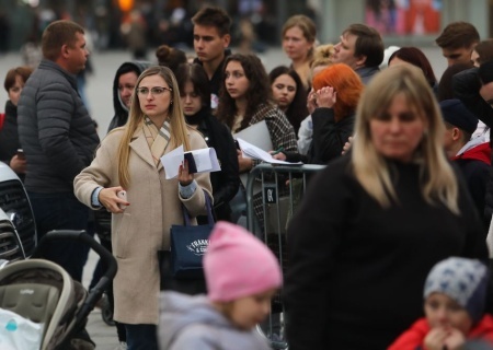    «Убирайся на Украину». Поляки показывают украинцам, кто в их стране хозяин