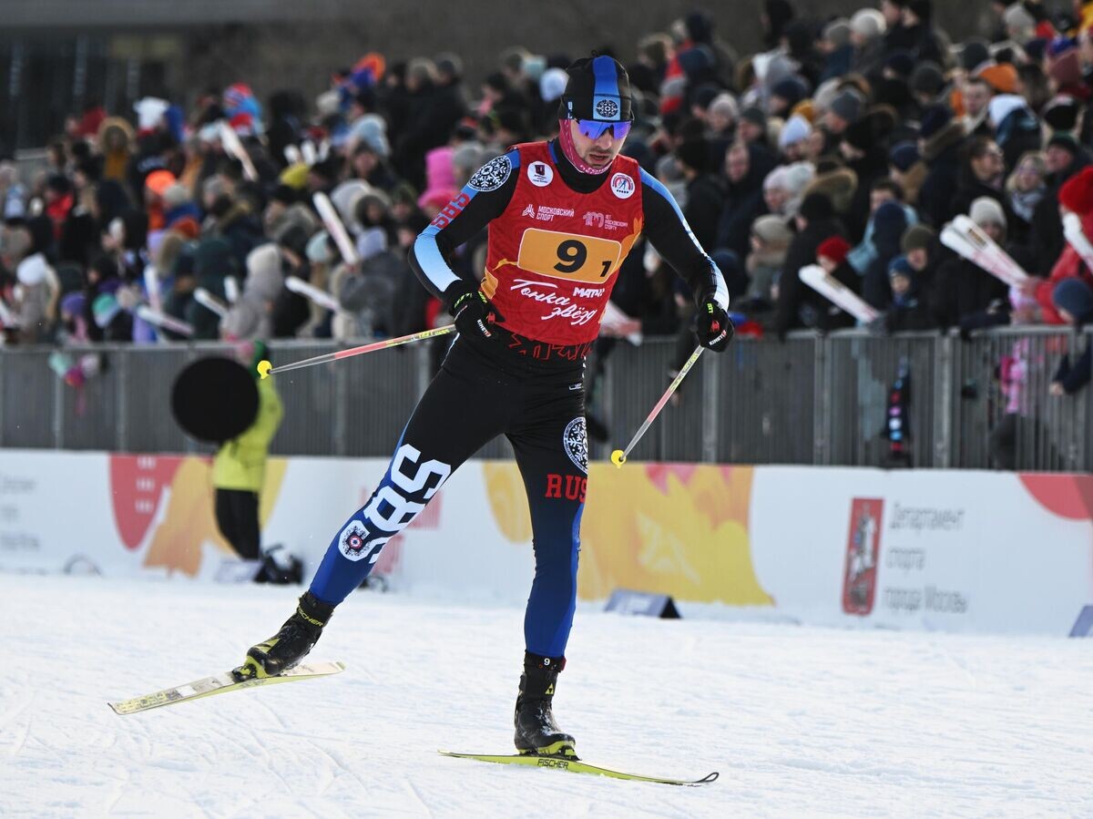    Антон Шипулин© РИА Новости / Григорий Сысоев