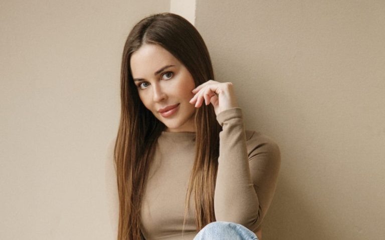    Фото: соцсети Юлии Михалковой Андрей Краснов