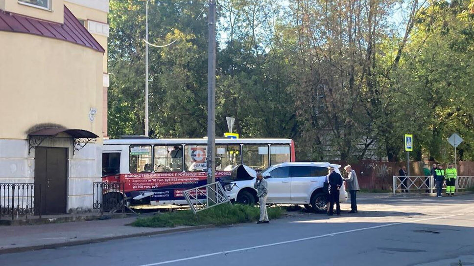 Фото: Прокуратура Ярославской области