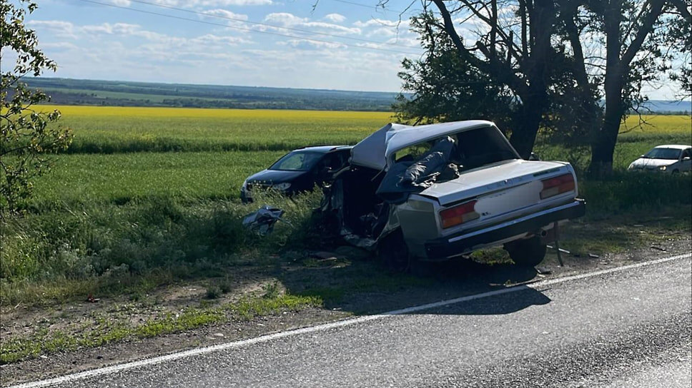 Фото: Госавтоинспекция Ставропольского края