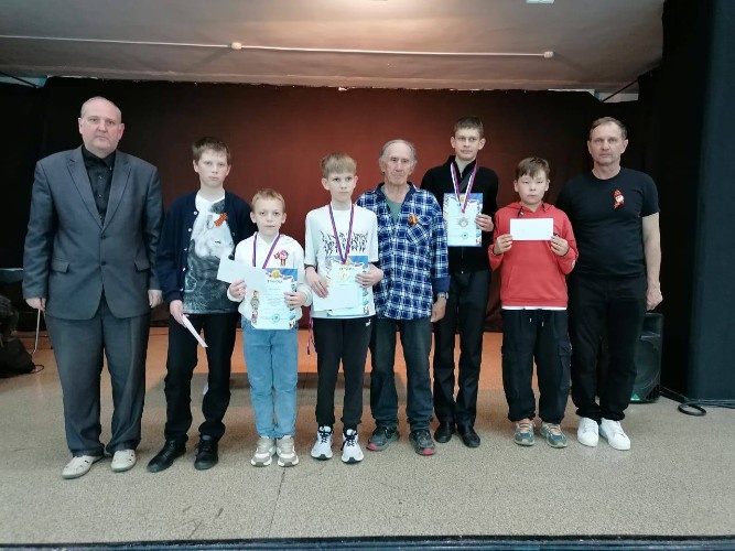    Фото отдела спорта Усть-Лабинского района