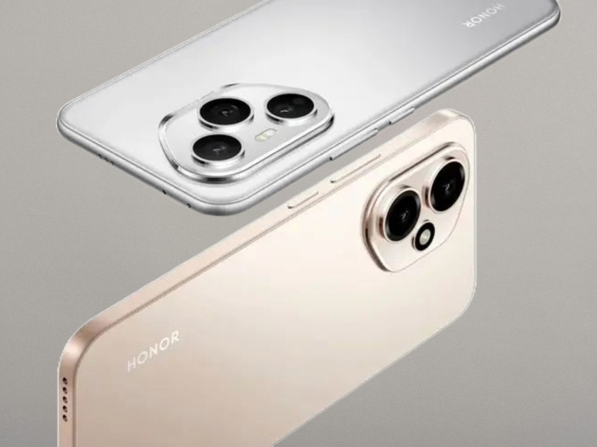    Смартфоны серии Honor 400 обзаведутся ИИ-технологией для оживления фото