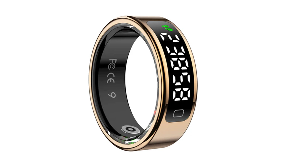 Фотография QRing