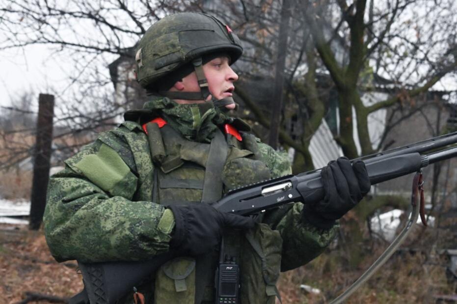    Станислав Красильников/РИА Новости