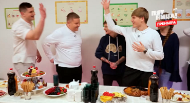 Кто победил в финале шоу "Молодые ножи. Новая кровь" от 14.05.25. Какие были испытания?