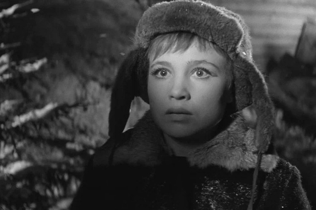    Фото © «Девчата» режиссёр Юрий Чулюкин / Kinopoisk.ru