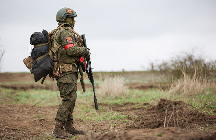    Александр Река/ТАСС