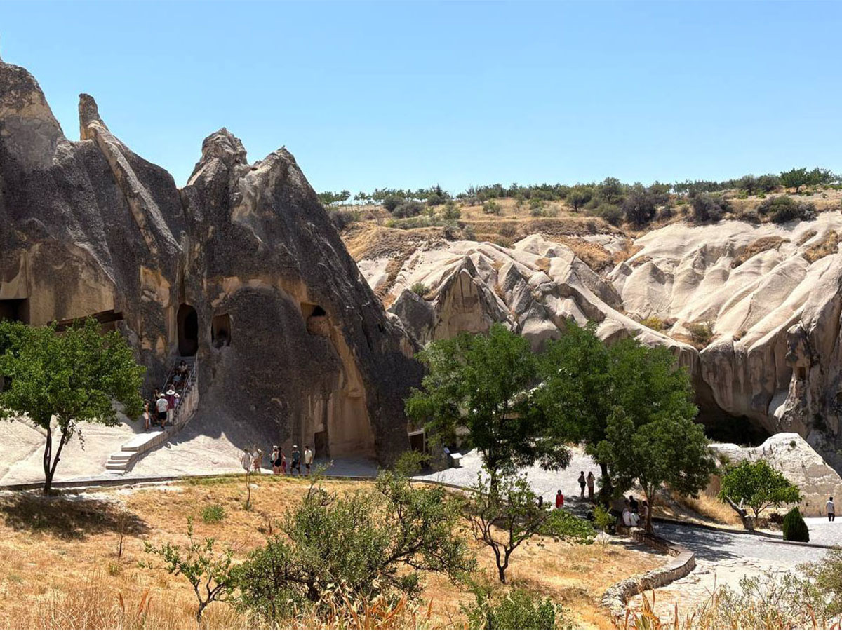 Музей под открытым небом