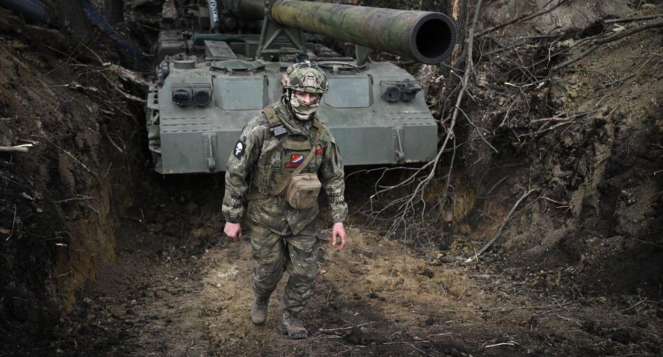    РИА «Новости»