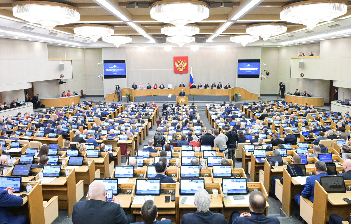 Александр Астафьев/POOL/ТАСС