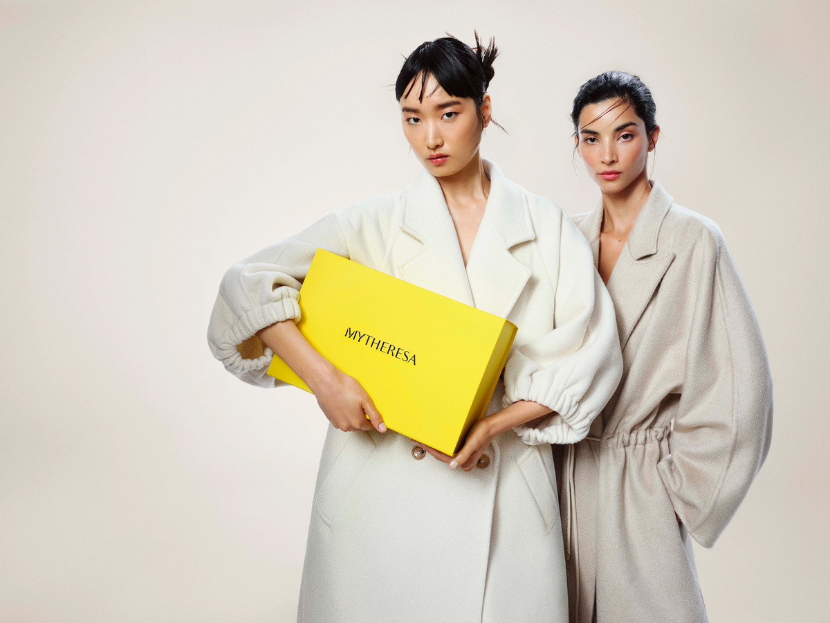    Mytheresa отчиталась о третьем квартале 2025 финансового года (фото 1)