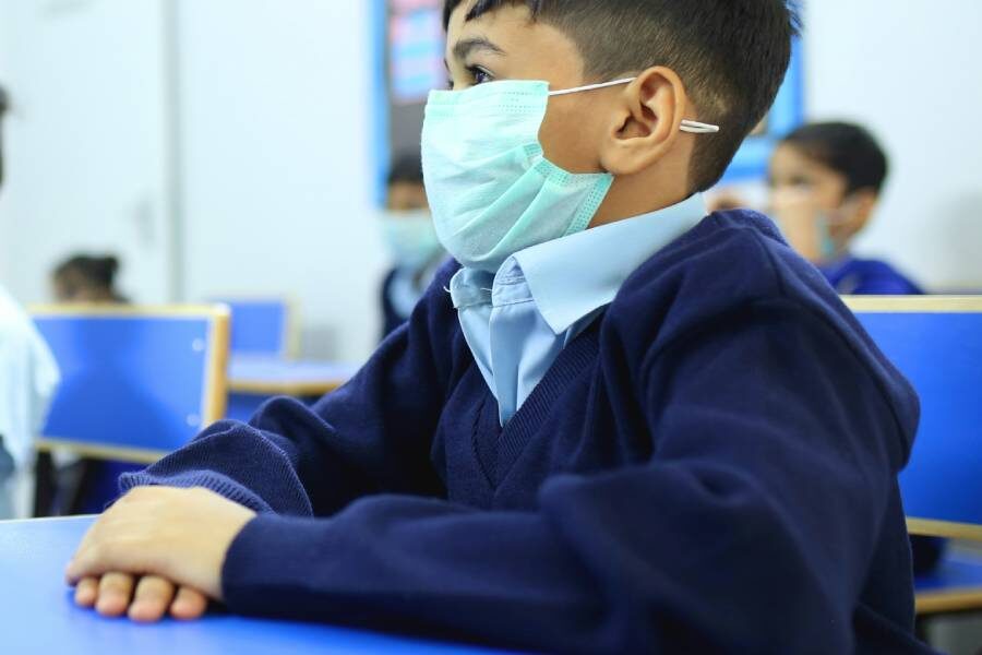 Фото: Muneer Ahmed Ok / Unsplash.com