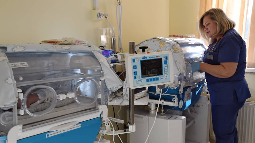 Фото: Виктор Коротаев / Коммерсантъ