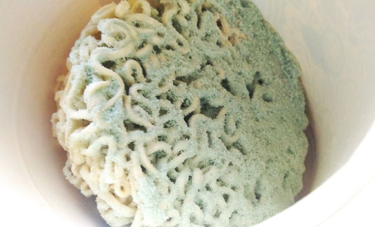 Выглядит устрашающе