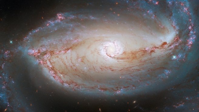 Может ли наша Вселенная быть компьютерной симуляцией: новая теория