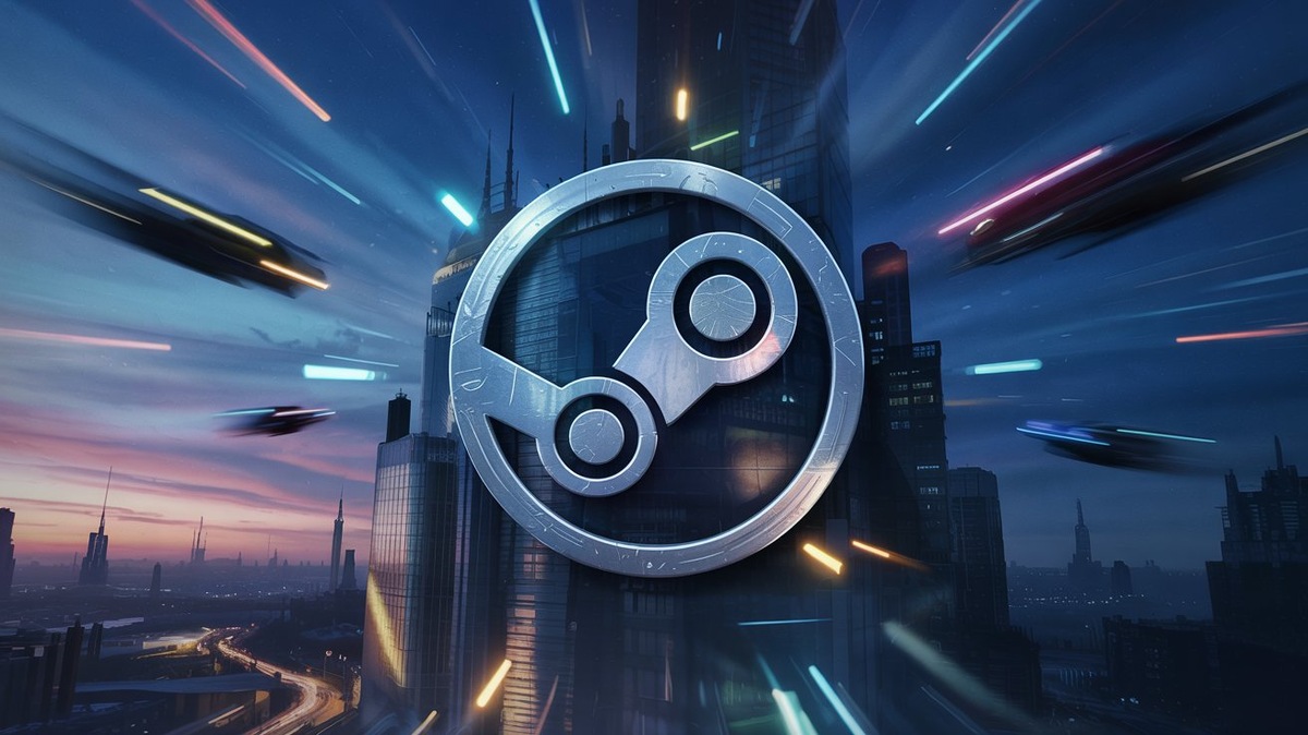 Пополнение баланса Steam